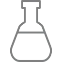 Ícone de laboratórios