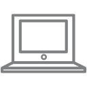 Ícone de webinários