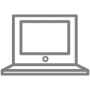 Ícone de webinários