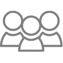 Ícone de workshops