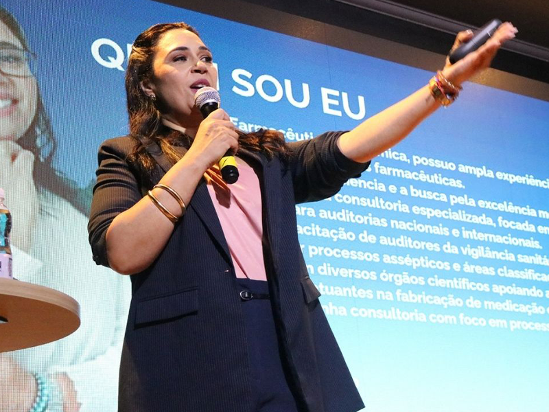 Fotografia de evento anterior da RN — auditório
