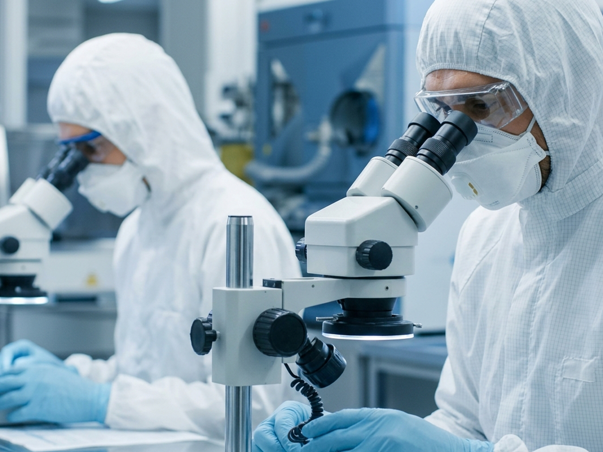 Projeto de qualificação e validação técnica conduzido pela RN