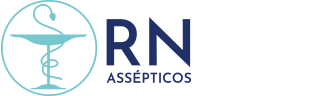 Logotipo RN Consultoria em Processo Asséptico
